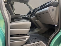 T6.1 2.0 TDI FWD California Coast ACC AUT Kam.
