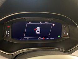 Ibiza 1.0 TSI FR ACC AUT Kam. Navi Sportp. LED