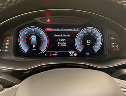 Q7 3.0 quattro TDI W S-Line business S-line AUT