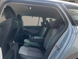 Octavia Combi 2.0 TDI DSG Balance ACC AHK Nav HUD