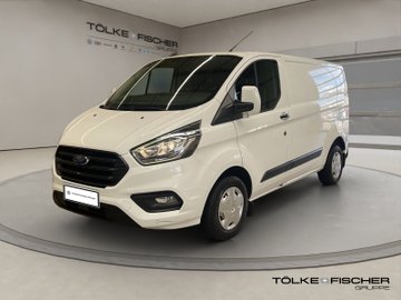 Transit Custom Kasten 2.0 TDCi 280 L1  Trend PDC – Bild 2