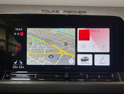 Golf VIII 2.0 TSI GTI ACC AHK AUT Kam. Navi Pano