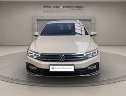 Passat Variant 2.0 TDI 4Motion BMT Elegance DCC