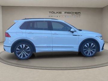 Tiguan 2.0 TDI BMT 4Motion R-Line Pano R-Line LM – Bild 6