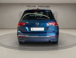 Tiguan 1.5 TSI BMT Active ACC AHK AUT Kam. Navi