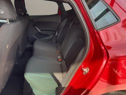 Ibiza 1.0 TSI FR ACC FLA SHZ LM LED KeyLess PDC