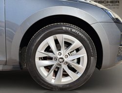 Octavia Combi 2.0 TDI W Selection ACC AHK AUT LM