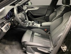 A4 40 2.0 TFSI Avant S-Line S-line ACC AUT Kam.