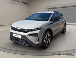 Elroq 85 Sportline ACC AHK Navi 360° eHeck
