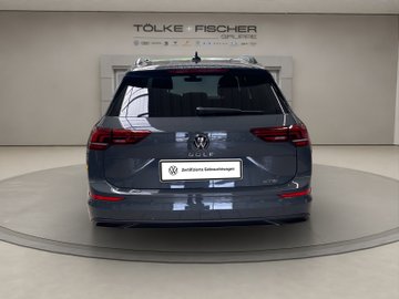 Golf VIII Variant 1.5 eTSI  W Life ACC AHK AUT – Bild 5