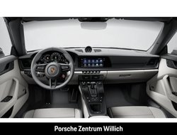 992 911 Carrera 4 GTS Cabriolet Liftsystem-VA