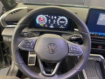 T-Roc 1.5 eTSI W R-Line R-Line IQLight ACC AUT – Bild 11