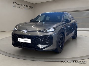 T-Roc 1.5 eTSI W R-Line R-Line IQLight ACC AUT – Bild 2