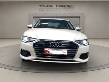 A6 55 3.0 TFSI quattro design ACC AUT Kam. Leder – Bild 3