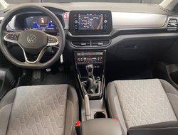 T-Cross 1.0 TSI 70 kW Life ACC AHK Kam. Navi LED