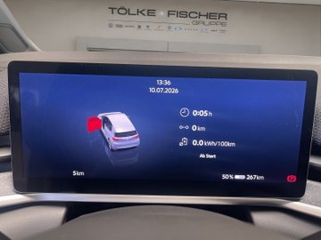 ID.3 Neo (58kWh) Style IQLight ACC AHK AUT Kam. – Bild 12