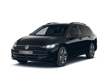 Golf Variant 2.0l TDI DSG *SOFORT VERFÜGBAR* AHK – Bild 2