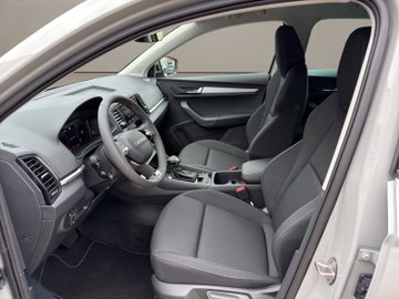 Karoq 2.0 TDI DSG Balance ACC AHK Navi LED – Bild 7