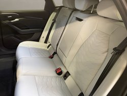 A6 e-tron Avant performance S-line ACC AHK AUT