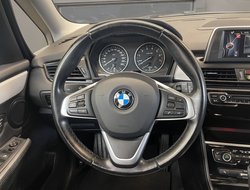 220i Gran Tourer Advantage AUT Leder Navi PDC