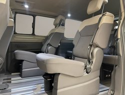 T7 Multivan 2.0 TSI lang NaviPro AUT Navi Virtual