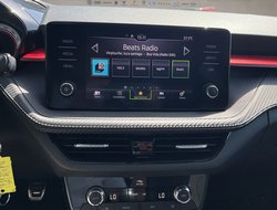 Fabia 1.0 MPI Monte Carlo Climatronic Smartlink