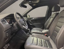 Tiguan 1.4 TSI R-Line DCC NaviPro Pano R-Line LM