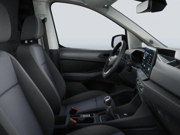 Caddy Cargo KR TDI 75 kW 6-Gang – Bild 15