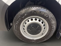 T7 Transporter Kasten 2.0 TDI 81 kw Schalter App