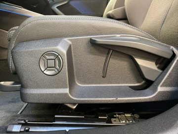 A3 Sportback S-Line 2.0 TDI ACC AUT Kam. Navi – Bild 10