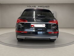 Q5 40 2.0 TDI quattro AUT Kam. Navi Standh. HUD