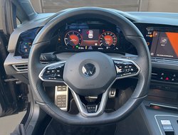Golf VIII 2.0 TDI GTD NaviPro IQLight ACC AUT LM