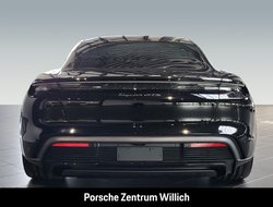 Taycan GTS HA-Lenkung Active-Ride Head-Up