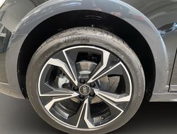 A1 allstreet 35 1.5 TFSI basis S-line ACC AUT LM