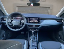 Kamiq Tour ACC AHK AUTO Virtual LED