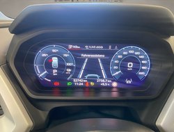 Q4 e-tron 40 e-tron AHK AUT Navi Standh. Virtual