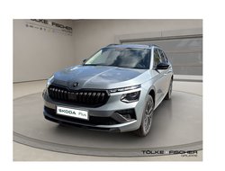 Kamiq 1.0 TSI DSG Balance AHK AUT Kam. KeyLess