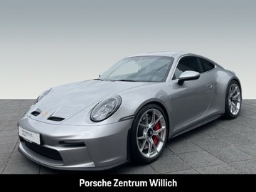 992 911 GT3 mit Touring-Paket Liftsystem-VA BOSE – Bild 1