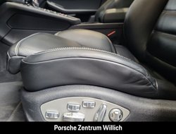 Macan Turbo Burmester Sportabgas Surround-View