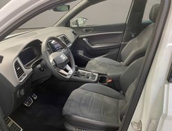 Ateca 2.0 TDI FR ACC AUT Kam. Navi Sportp. 360