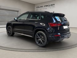 Ateca 2.0 TSI 4Drive Tribe Edition ACC AUT Kam.