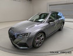 Octavia Combi 1.4 TSI RS iV DCC ACC AUT Navi HUD