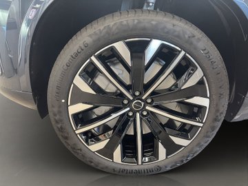 XC90 T8 AWD Plus Bright | Gewerbeaktion | – Bild 7