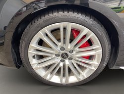 S4 3.0 TDI quattro Avant S-line AHK AUT Kam. 360