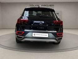 T-Roc 1.5 TSI Style IQLight ACC AUT Kam. Virtual