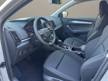 Karoq 1.5 TSI DSG Balance ACC AHK Navi eHeck – Bild 7