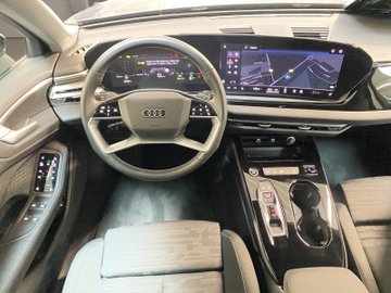A5 Avant 2.0 TFSI W S-line ACC AHK AUT Kam. Navi – Bild 16