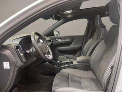 XC40 P8 Ultimate Recharge Pure Electric ACC AUT