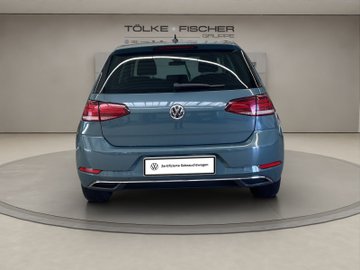 Golf VII 1.6 TDI BMT IQ.DRIVE ACC Navi DynLicht – Bild 6