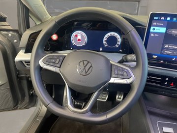 Golf VIII Variant 2.0 TDI   Goal ACC AHK AUT LM – Bild 11